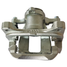 2021 Gmc Terrain Brake Caliper 2